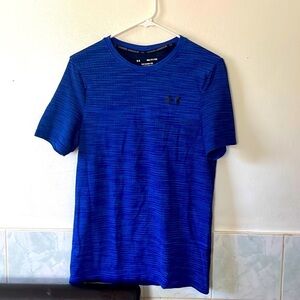 Mens Under Armour tee